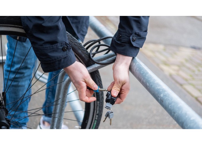 Lock BBB BBL-31 PowerSafe 12mmx150cm