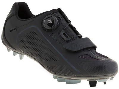 Cycling shoes Spiuk Altube MC Pro black