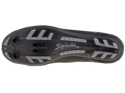 Cycling shoes Spiuk Altube MC Pro black