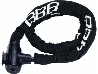 Lock BBL-48 PowerLink straight cabel 18mm x 100cm black