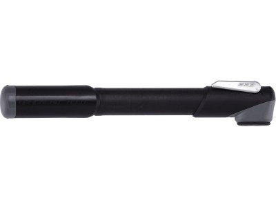 BBB BMP-54 WindWave 250mm rankinė pompa, black