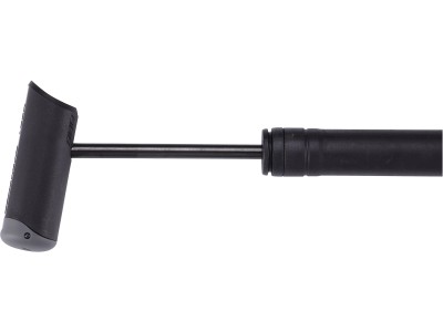 BBB BMP-54 WindWave 250mm rankinė pompa, black 2