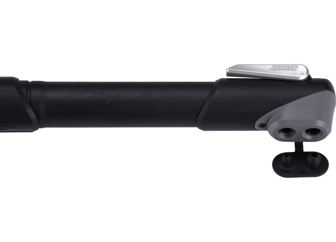 Minipump BBB BMP-54 WindWave 250mm black