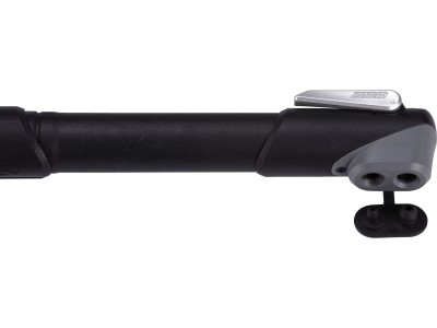 BBB BMP-54 WindWave 250mm rankinė pompa, black