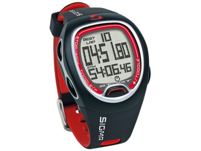 Stop watch Sigma SC 6.12