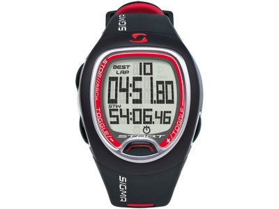 Hronometrs Sigma SC 6.12 2
