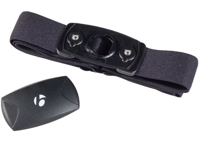 Bontrager ANT+/BLE pulsometro juosta