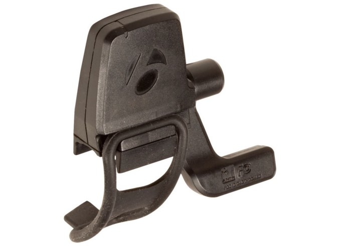 Bontrager Interchange ANT+/BLE greičio ir cadence sensorius