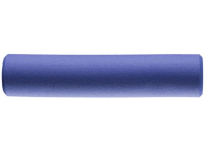 Bontrager XR Silicone rankenėlės, blue