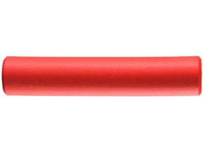 Bontrager XR Silicone rankenėlės, red