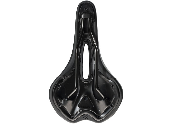 Saddle Bontrager Sport Men's Black