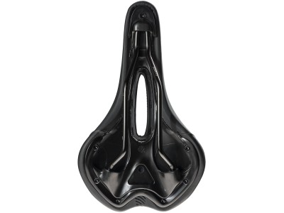 Sėdynė Bontrager Sport Men's Black