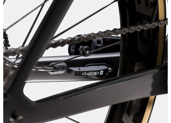 Bontrager DuoTrap S ANT+/BLE greičio ir cadence sensorius