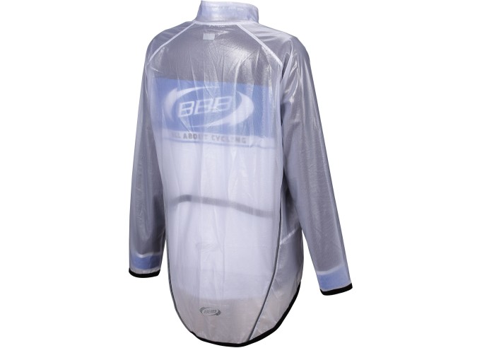Rains jacket BBB BBW-228 TransShield