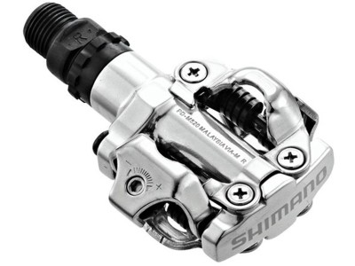 Pedāļi Shimano PD-M520