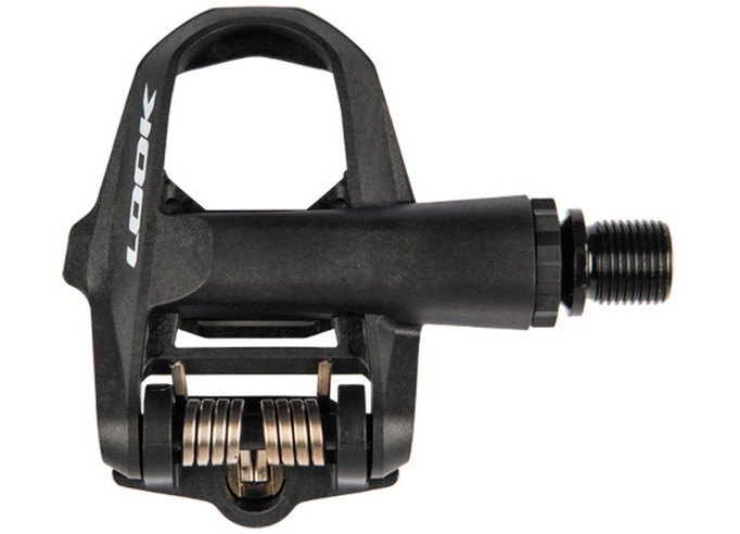 Look Keo 2 Max Clipless pedalai