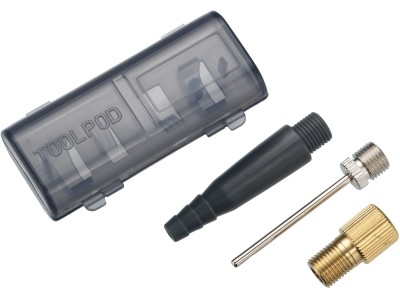 Ventīļa adapteris BBB BFP-90