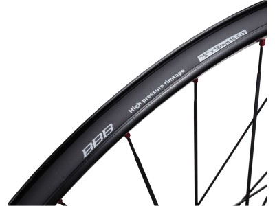 Rimtape BBB BTI-92 HP 28"x18mm 2