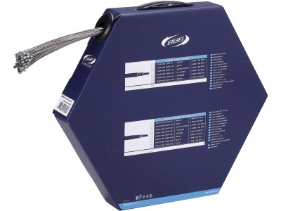 Pārslēdzēja trose BBB BCB-31 ss slick SpeedWire