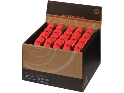 Tire lever set Bontrager (2pcs.) 2