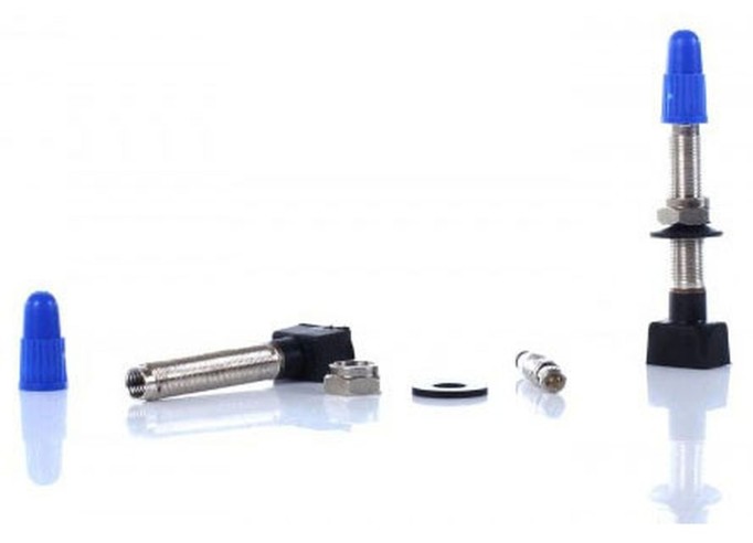 Mitas tubeless valve set