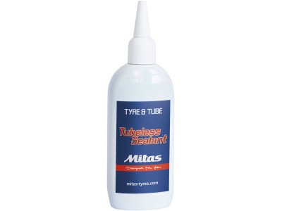 Liquid sealant tubeless Mitas