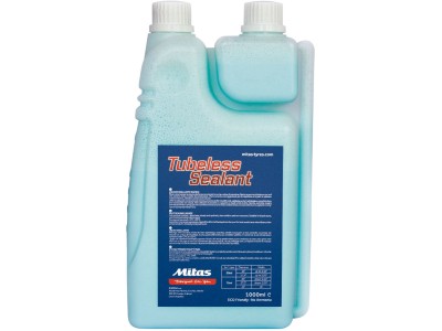 Liquid sealant tubeless Mitas 2