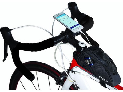 Framebag BBB BSB-17 FuelPack black