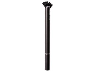 Seatpost Bontrager Pro 27.2 x 400mm 0mm Carbon 2