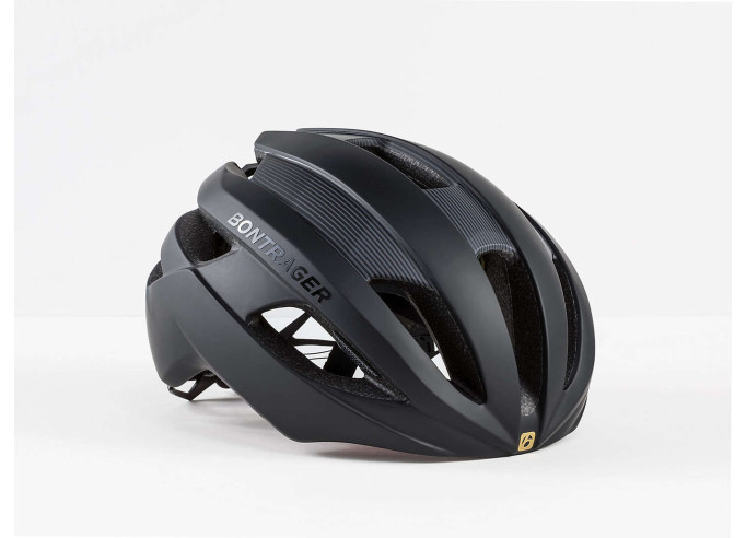 Helmet Bontrager Velocis MIPS black