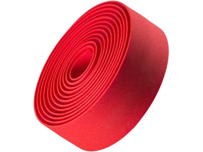Bar tape Bontrager Gel Cork Red