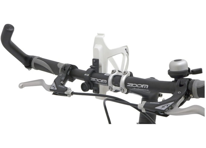 BBB BHB-90 UniFix 25.4-31.8mm tvirtinimas prie vairo