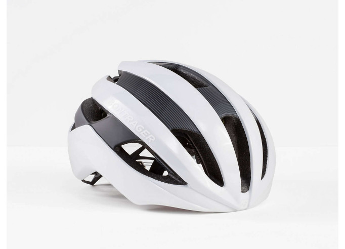 Helmet Bontrager Velocis MIPS white