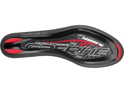 Shoes Gaerne Composite Carbon G.Speed white