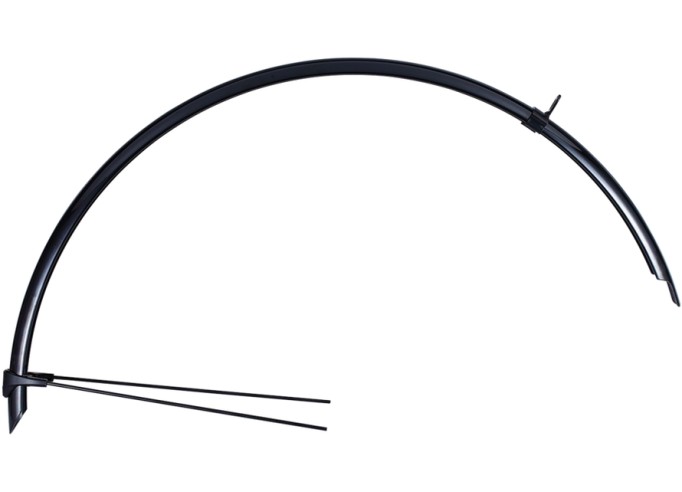 BBB BFD-40 FlexFender purvasaugių komplektas