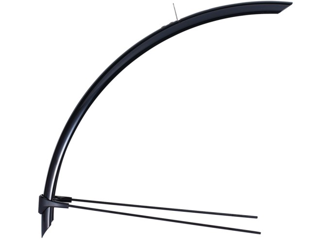 BBB BFD-40 FlexFender purvasaugių komplektas