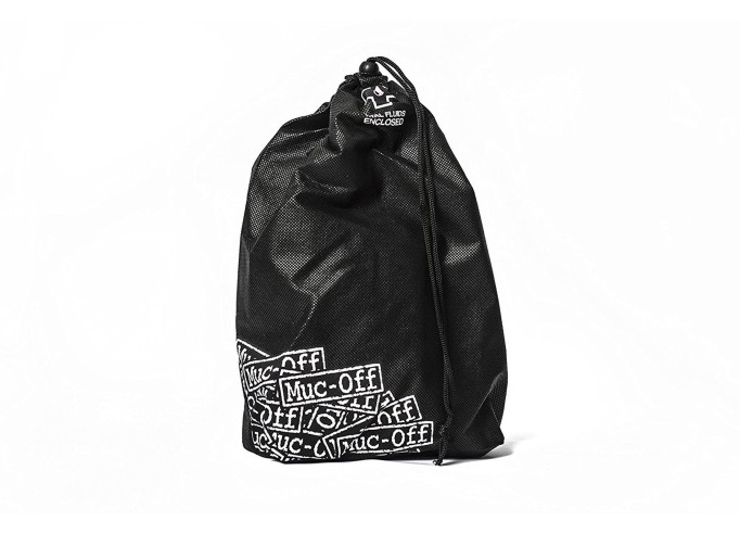 Muc-Off Bicycle Essentials Kit