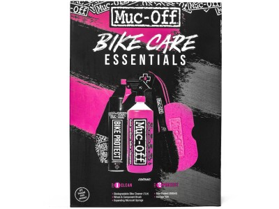 Muc-Off Bicycle Essentials Kit