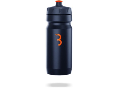 BBB BWB-01 CompTank gertuvė, black/red 550ml