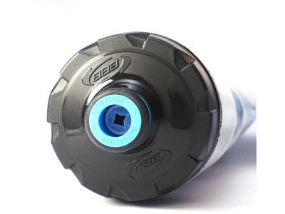 BBB BWB-15 AutoTank gertuvė, autoclose clear 750ml 2