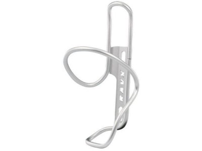 RavX Side One Alloy gertuvės laikiklis, silver