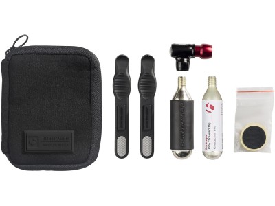 Pump Bontrager Pro Flat Pack
