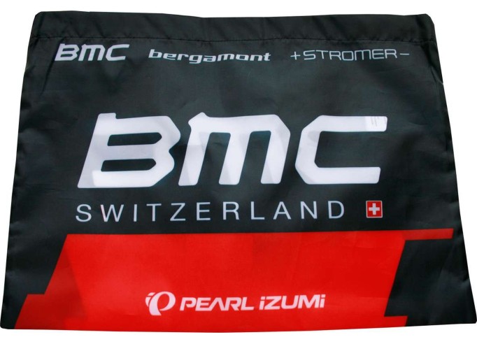 Bag BMC Racing Team Musette