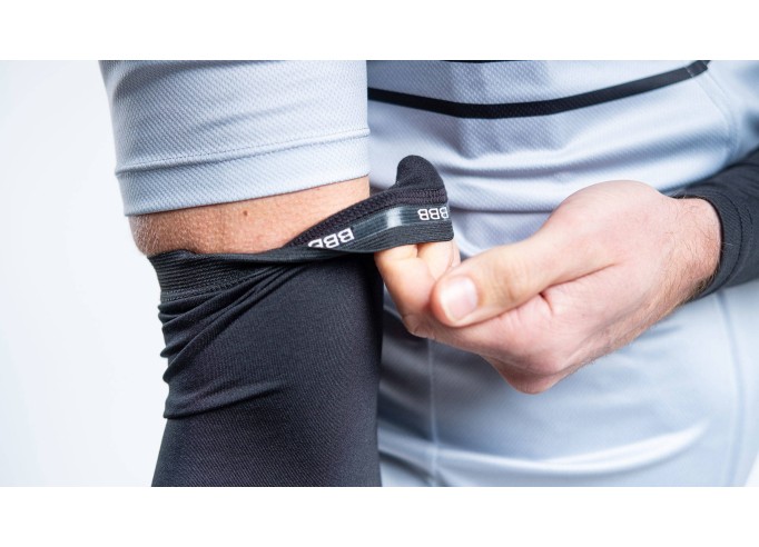 Arm warmers BBB BBW-92 ComfortArms