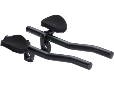 Handlebar BBB BHB-58 AeroLight black