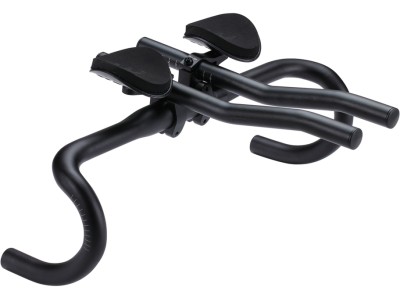 Handlebar BBB BHB-58 AeroLight black 2