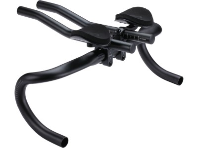 Handlebar BBB BHB-58 AeroLight black