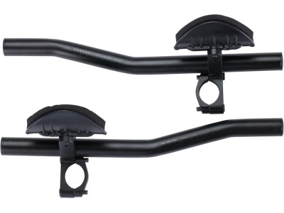 Handlebar BBB BHB-58 AeroLight black