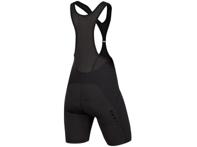Shorts Spiuk Elite Woman 2015 black 2