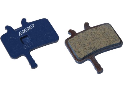 Brake pads BBB BBS-42 DiscStop (Avid Juicy 5+7)